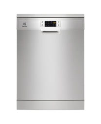 Electrolux Dishwasher ESF5513LOX 6Programs