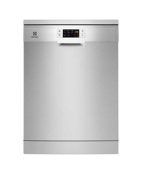 Electrolux Dishwasher ESF5513LOX 6Programs