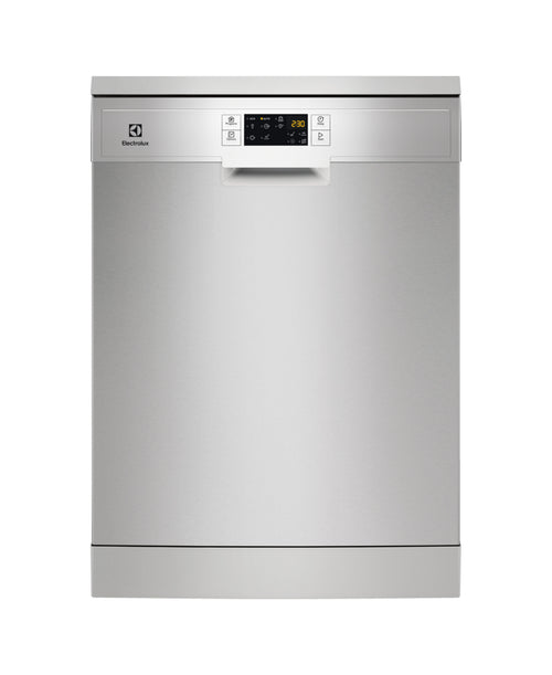 Electrolux Dishwasher ESF5513LOX 6Programs