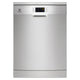 Electrolux Dishwasher ESF5513LOX 6Programs