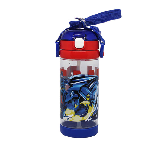 BatMan Preimium sequare Bottle 500ml