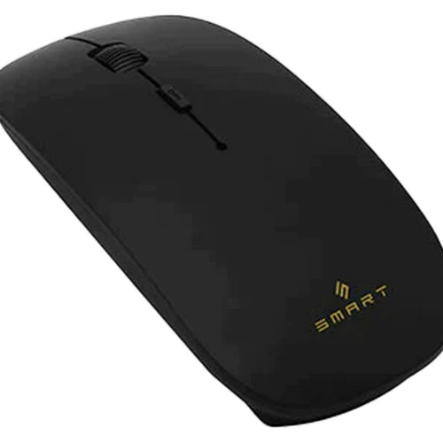 ماوس سمارتيكس بريميوم بلوتوث، أسود، SMMW01P