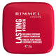 Rimmel London Lasting Finish Compact Foundation, 005 Ivory, 10 g