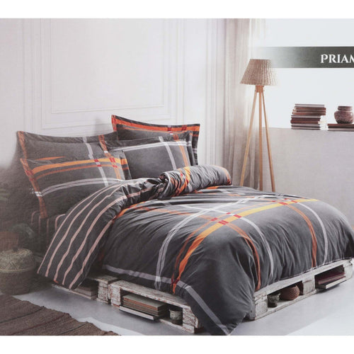 Cortigiani Bedsheet 240x260cm Assorted
