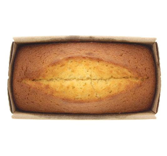 LuLu Vanilla Loaf Cake 1 pc