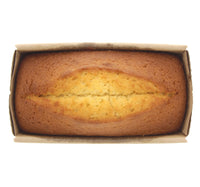 LuLu Vanilla Loaf Cake 1 pc