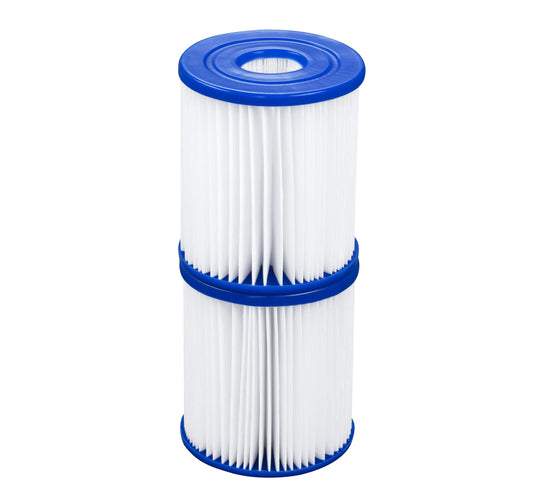 Bestway Filter Cartridge, 2 pcs, 58093