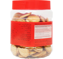 Gullon Mini Bites Cracker 250 g