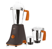 Meenumix Carrot Mixer Grinder CRT500