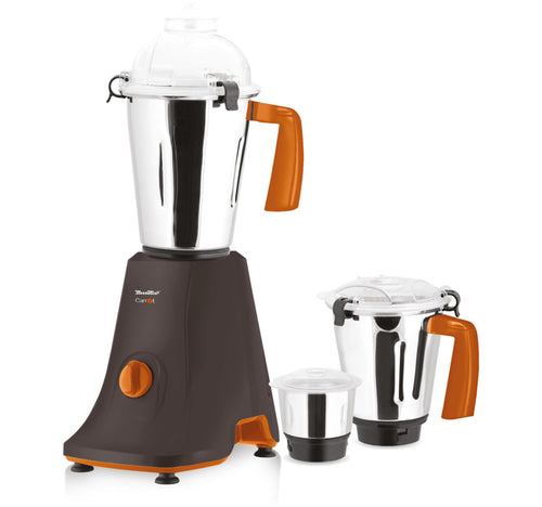 Meenumix Carrot Mixer Grinder CRT500