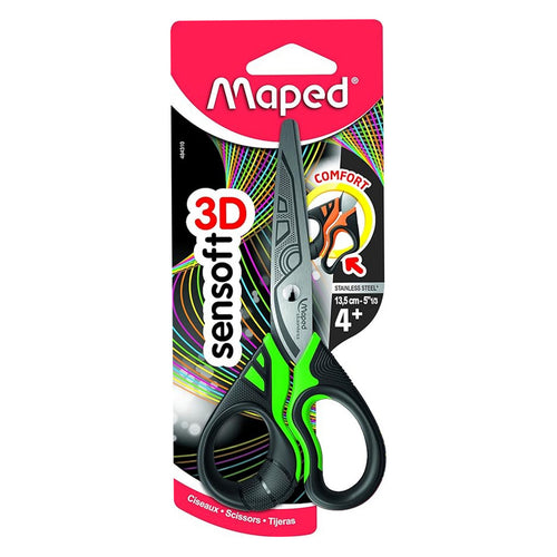 Maped Scissors 13.5cm MD-484310