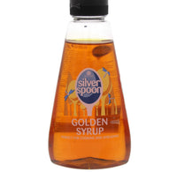 Silver Spoon Golden Syrup 680 g