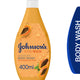 Johnson's Body Wash Vita-Rich Smoothing 400 ml