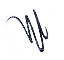 Rimmel London Wonder'Proof 24hr Waterproof Colour Eyeliner, 06 Sparkly Anthracite, 1.4 ml