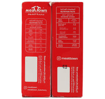 Meat Town Zingero Chicken Fillets 500 g + Chicken Strips 400 g