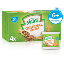 بسكويت هاينز الأصلي 240 جرام