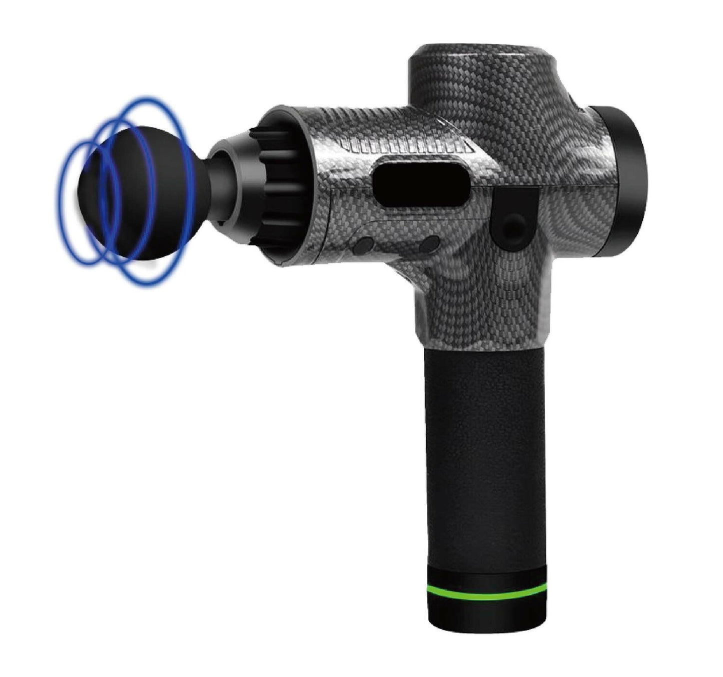 Ikon Whole Body Muscles Massage Gun IK-WMG01
