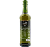 Pons Extra Virgin Olive Oil Traditional 500 ml