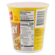 Fantastic Curry Flavour Cup Noodles 3 x 70 g