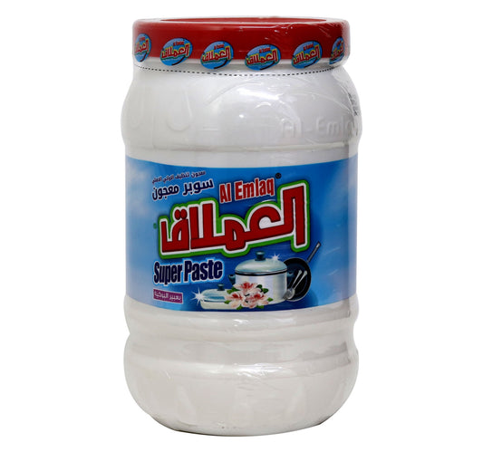 E mlaq Dish Wash Super Paste 2 kg