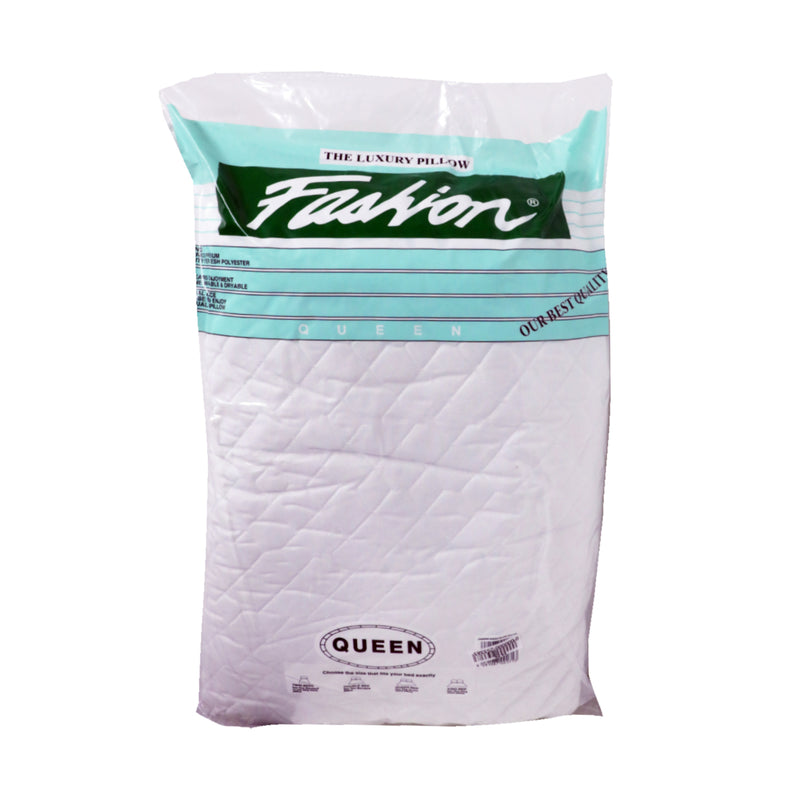 Fashion Pillow White