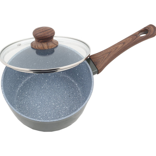 Chefline Granite Sauce Pan FN04-16S 16cm