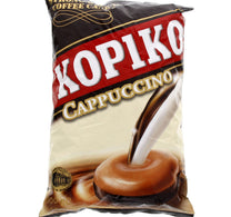Kopiko Cappuccino Candy 800 g