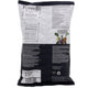 Tyrrells Seasalt & Black Pepper Hand Cooked English Crisps 150 g
