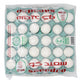 Saeedco Fresh White Eggs Medium 30 pcs