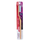LuLu Toothbrush Sturdy Hard Assorted Color 1 pc