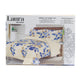 Laura Bed Sheet Single 2pcs 144TC Assorted