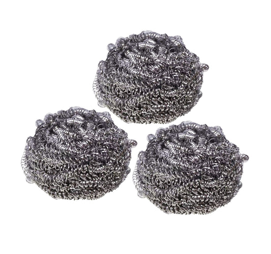 Scotch Brite Stainless Steel Spiral 2 + 1