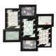 Maple Leaf Combination Picture Frame SM01009 Assorted