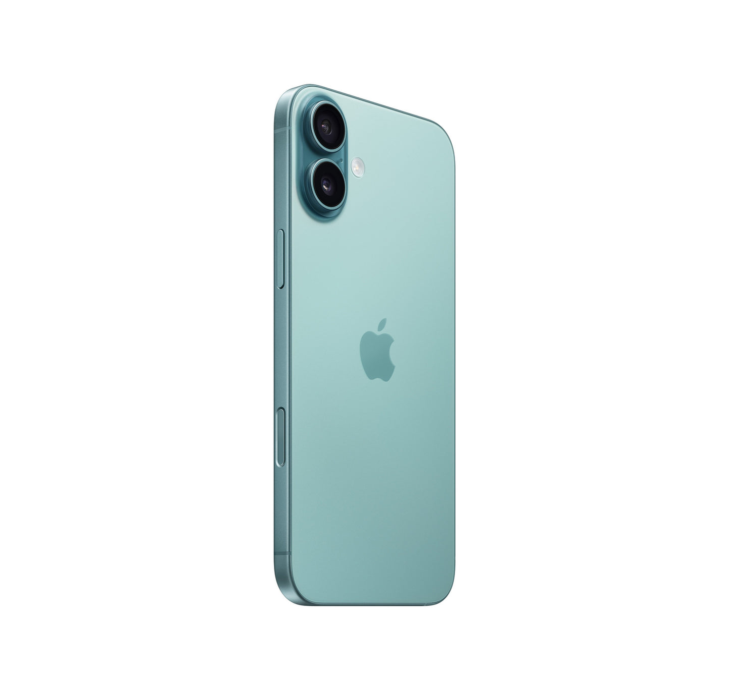 Apple iPhone 16 Plus 5G Smartphone, 128 GB Storage, Teal