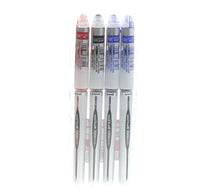 Uni-Ball Vision Elite Roller Pen MIUB200-04 4's