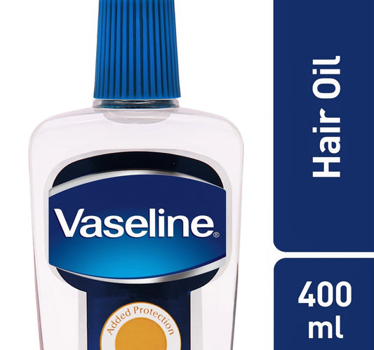 Vaseline Hair Tonic 400 ml