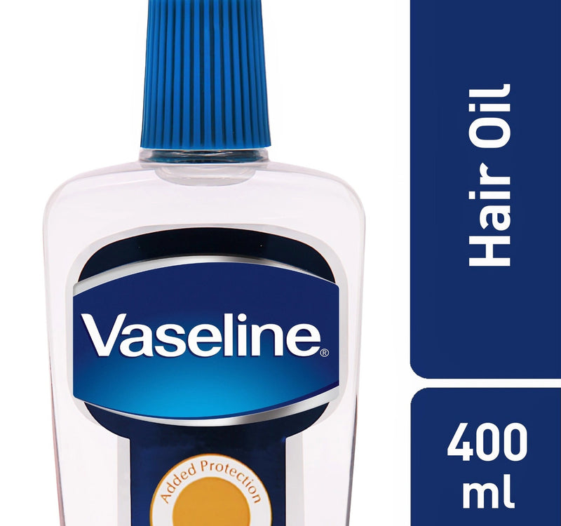 Vaseline Hair Tonic 400 ml