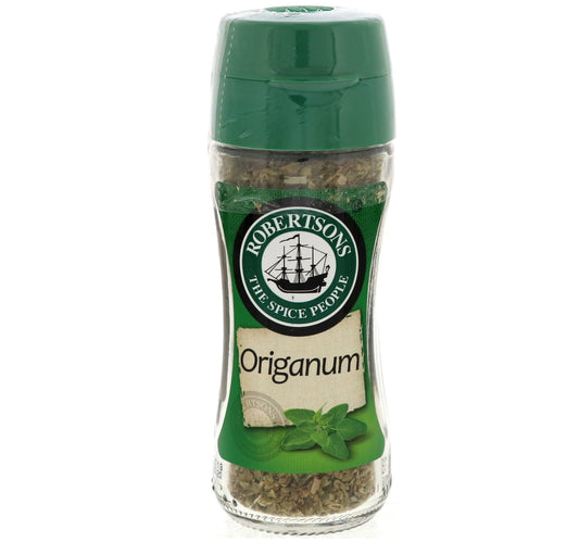 Robertsons Origanum 12 g