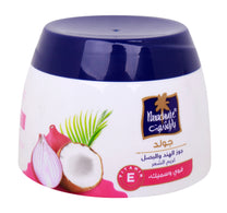 Parachute Gold Coconut & Onion Hair Cream 140 ml