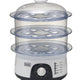 Black+Decker Food Steamer HS6000B5 775W