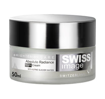 كريم سويس إيميج لتبييض البشرة وإشراقتها الليلية ٥٠ مل