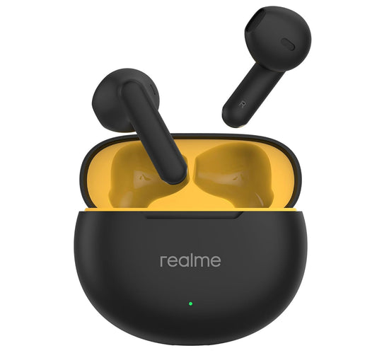 Realme Earbuds T01 Black