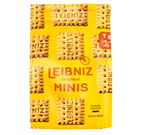 بسكويت زبدة ليبنيز مينيز 100 غرام