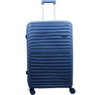 Beelite 4 Wheel Hard Trolley, 28 inches, P1030, Assorted