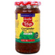 Telugu Foods Coriander Pickle with Garlic 300 g