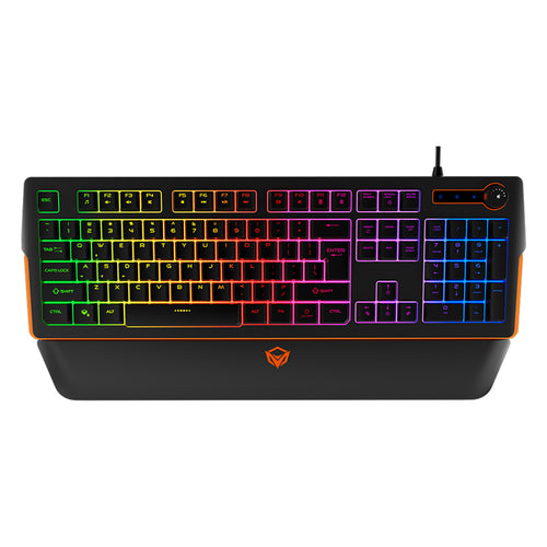 Meetion Gaming Keyboard RGB MT-K9520