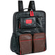 Cortigiani Leather Backpack 43cm Assorted