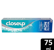 Closeup White Now Ice Cool Whitening Toothpaste 75 ml