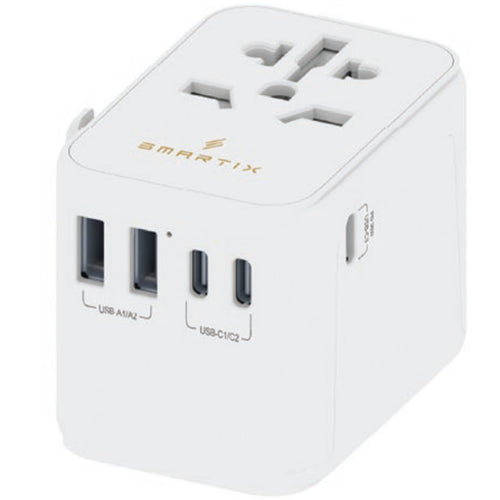 Smart International Travel Adapter SM1BC95 35W