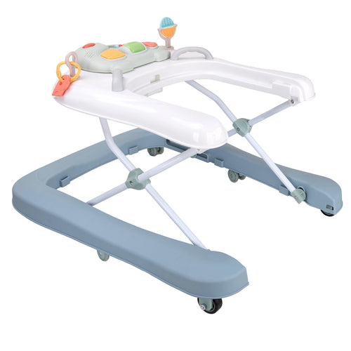 First Step A25 Baby Walker, Blue, W2233UR2